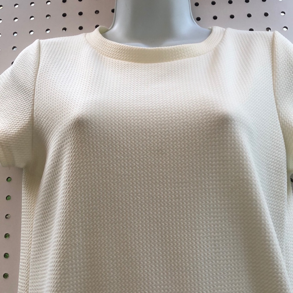 Love J Off White dress size Medium